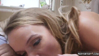 Hardcore teen orgy Jane Doux in When Is Away Stepmom Will Play