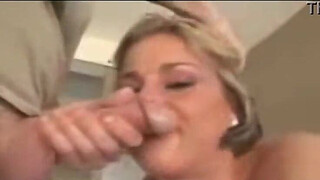 THE BEST BLOWJOB IN THE WORLD