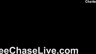 Big tit MILF Charlee Chase gets fucked