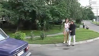Just russian teens