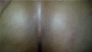 Having anal sex with a crown in guaianas SP