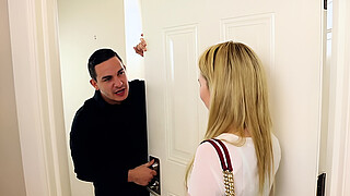 TeenPies - A Creampie For A 5-Grand Bail Out (Angel Smalls)