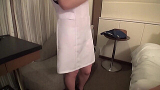 Kanon, 22, esthetician. First time shooting 802 in Kachidoki, Wet shaved pussy https://bit.ly/40TDNqR