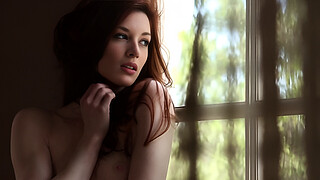 Babes.com - BLACK LINGERIE - Stoya
