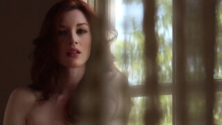 Babes.com - BLACK LINGERIE - Stoya