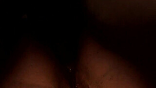 Busty glamcore euro takes bbc before feet cum