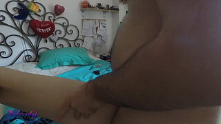 trailer - Legs up pussy insertions, fisting and anal