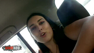 Chubby young spanish teen in stockings hard pussy fuck