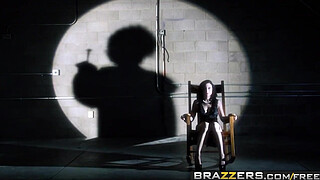 Brazzers - Dirty Masseur - Veruca James and Bill Bailey - I Had the Strangest Dream Last Night