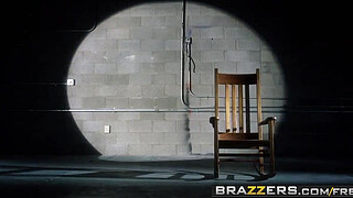 Brazzers - Dirty Masseur - Veruca James and Bill Bailey - I Had the Strangest Dream Last Night