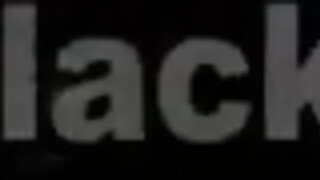 Big Tits Black Girl in Big Facial Video