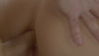 Anal-Angels.com -Milana C - Sensual Anal Intercourse