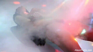 Alison Tyler Disco Solo