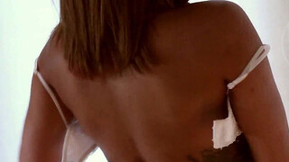 Naj'a Irie - solo video , métisse, mixed race,