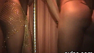 2 MILFs share gangbangs and orgies with other teens and matures friends