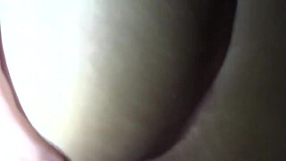 bbw lengerie and anal
