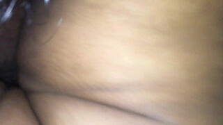 Shaved pussy cumming in my mouth 1