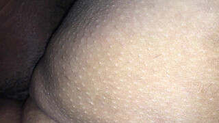 Shaved pussy cumming in my mouth 1