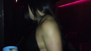 Addicted to giving my pussy to multiple men at swingers parties... I love being the slut everyone wants... I leave with my ass completely wrecked and my husband loves seeing me like that.