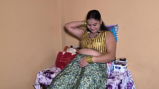 Step son shaved pussy hair step step mother become horny