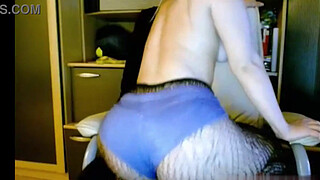 big ass pantyhose teen