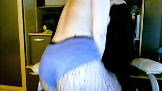 big ass pantyhose teen