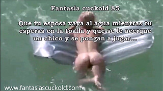 100 fantasías de cornudos. Parte 4 d..