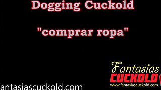 100 fantasías de cornudos. Parte 4 d..