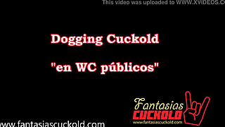 100 fantasías de cornudos. Parte 4 d..