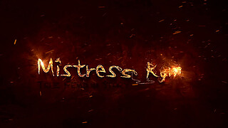 Femdom Feet - Mistress Kym Real Life Story (FLR)