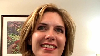 Big ass milf