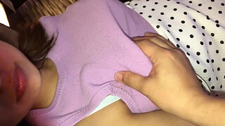 https://bit.ly/3ZF3Gte [Pov] Maachan / 18 years old / Love Hotel / Super Big Tits! / Uniform / Tity fuck / Footjob / Bathroom play / Play in the car / 2 shots / Breast bukkake / Mouth shot / Blowjob / Massive ejaculation [part1]!