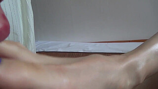 Always My Feet Worship