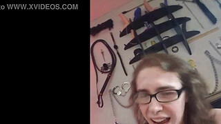 Hardcore Masturbation Sexting Compliation