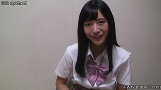 Ai Hoshina Profile introduction
