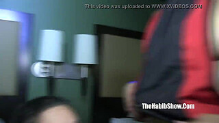 she takes dominican bbc macana man donny sins gangbang squad p2ad p2