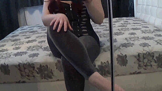 your my hipno addict, and you prefer me in your wife place