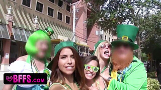 Real irish teeny spunked