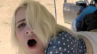Blonde big tits black dick and hot young solo Cute blond babe Marilyn
