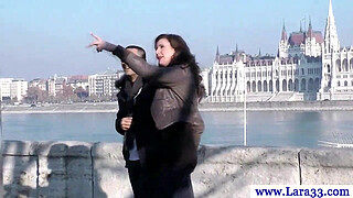 Mature milf bound and fingered in high def