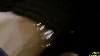 Mature milf bound and fingered in high def