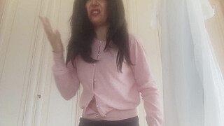 you know what you did, right? confess me, I'm your m.! I found your underwear all dirty and ...