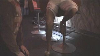 feettslaves have to lick ladies feet