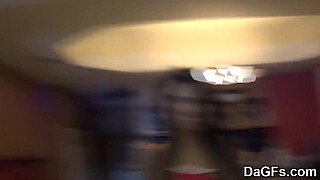 Two hot teens to fuck