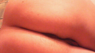 Amazing hardcore fisting ass and anal masturbation
