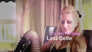 Lexi Belle Montage