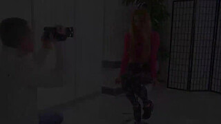 Chrissy Fox Gone Wild