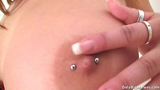 Terri Sweet Big Tits Fun