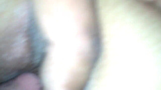 My step cousin sucked her ass, I bit her and I fucked her hot