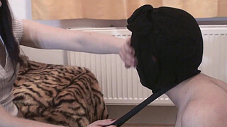 dominant girls c. slaves